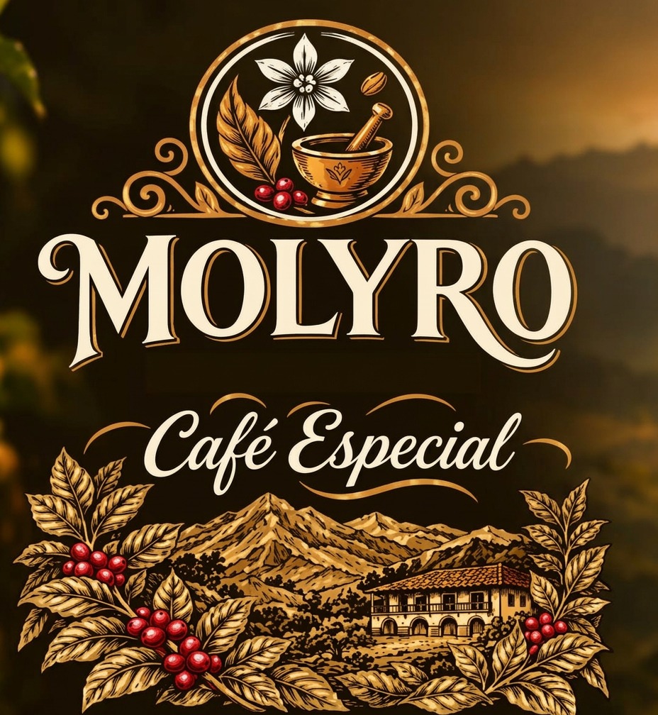 Molyro Café Especial